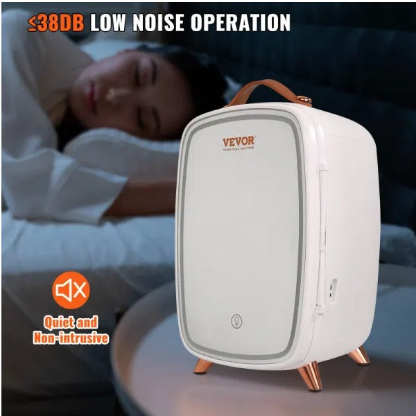 Mini Fridge For Bedroom